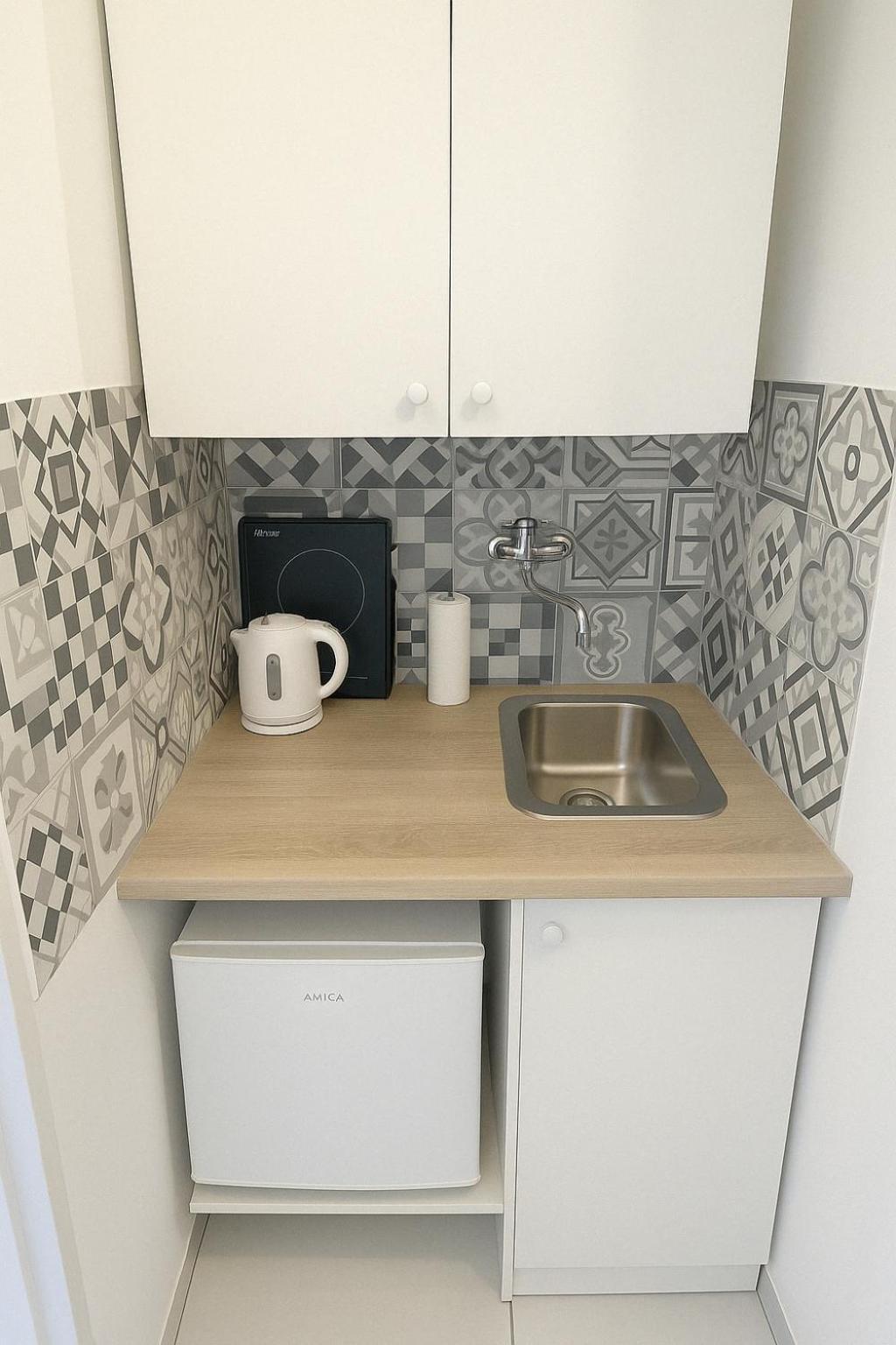 Studio 17M2 - Przymorze, Close To The Beach Gdansk Exterior foto